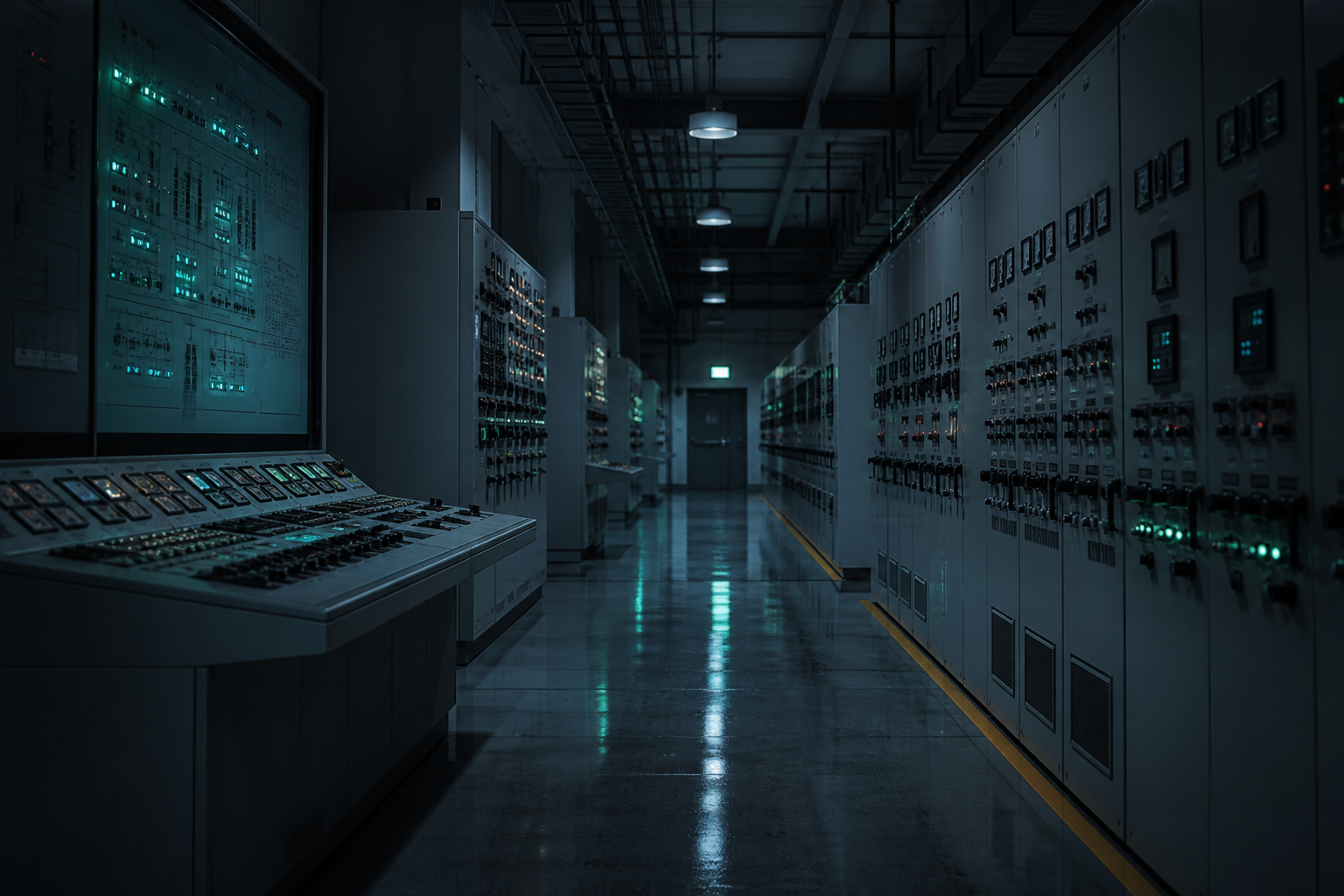 Utility operations environment for encrypted telemetry analytics