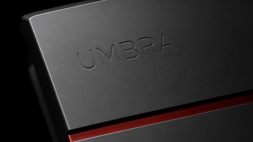 Umbra detail